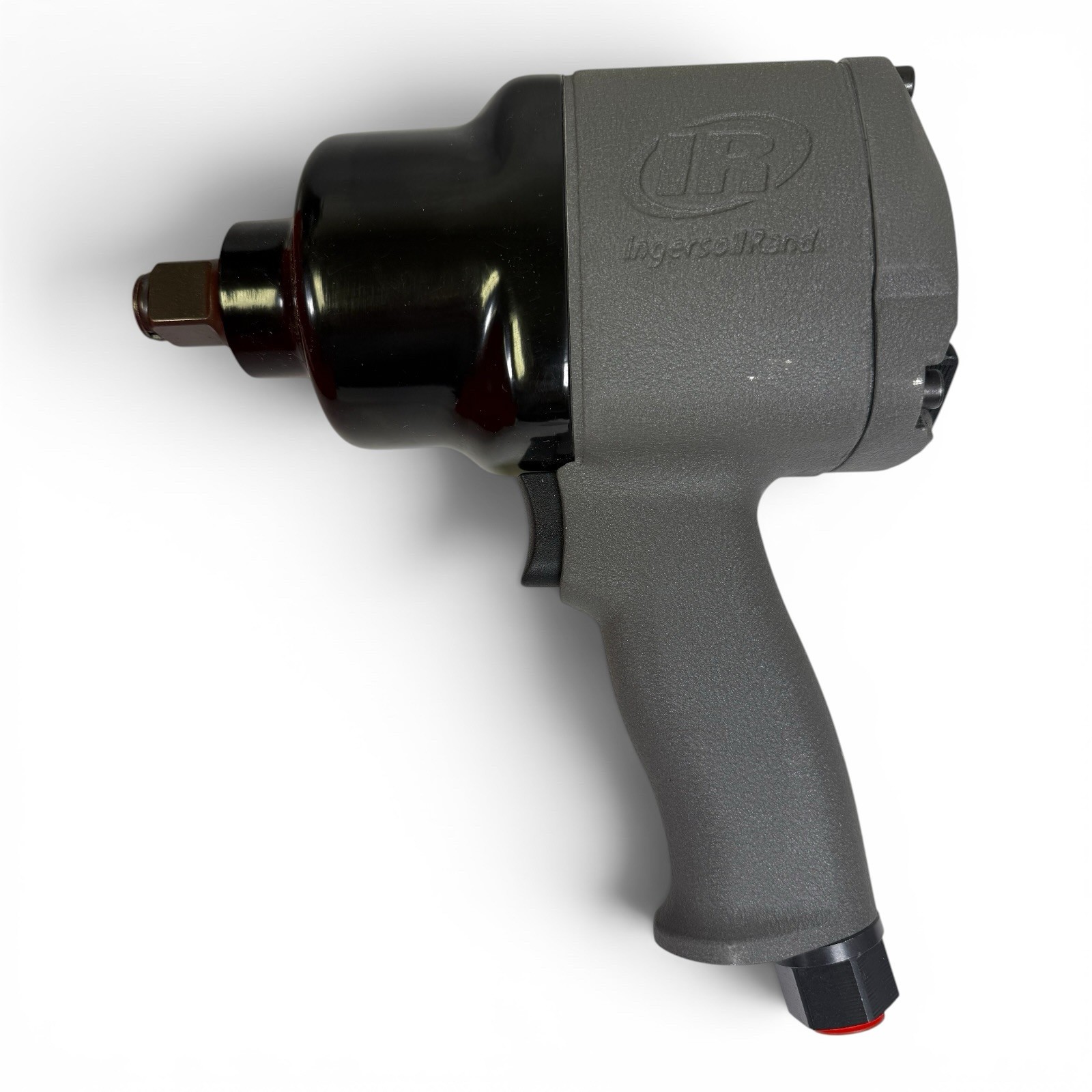 Ingersoll Rand 2161XP 3/4" Drive Size 1250 Max Torque Air Impact Wrench - Gray