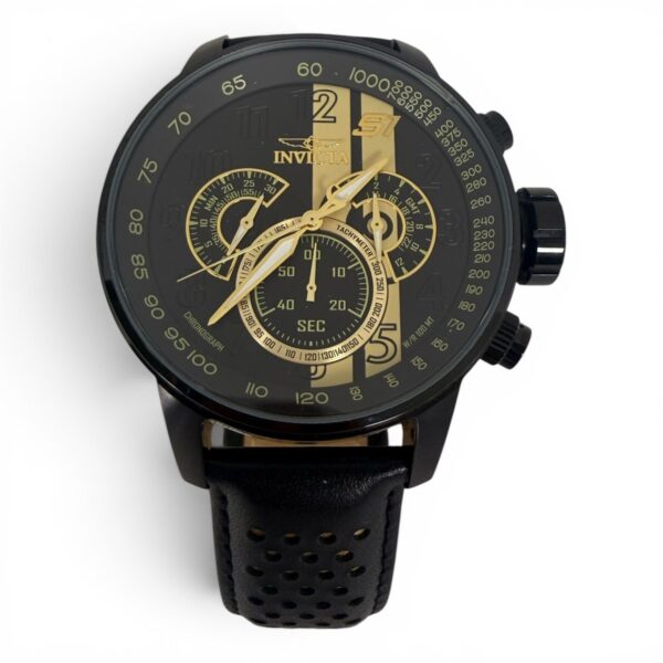 Invicta 19289 S1 Rally Stainless Steel Men's Quartz Watch - 48mm (SPG065860)