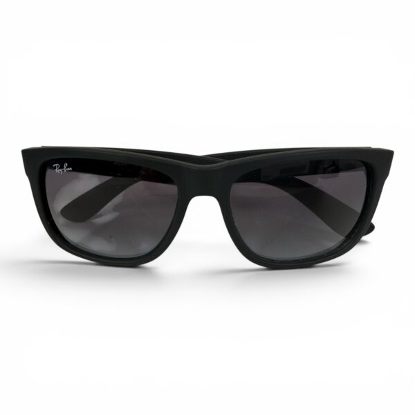 RAY-BAN RB-4165 JUSTIN 601/8G SUNGLASSES (SPG065780)