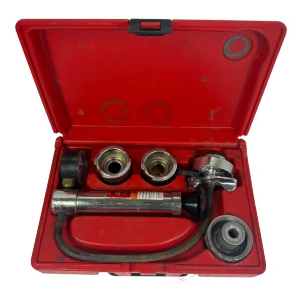 SNAP-ON TOOL SVTS262A Cooling System Tester IND005442 (SPG065907)