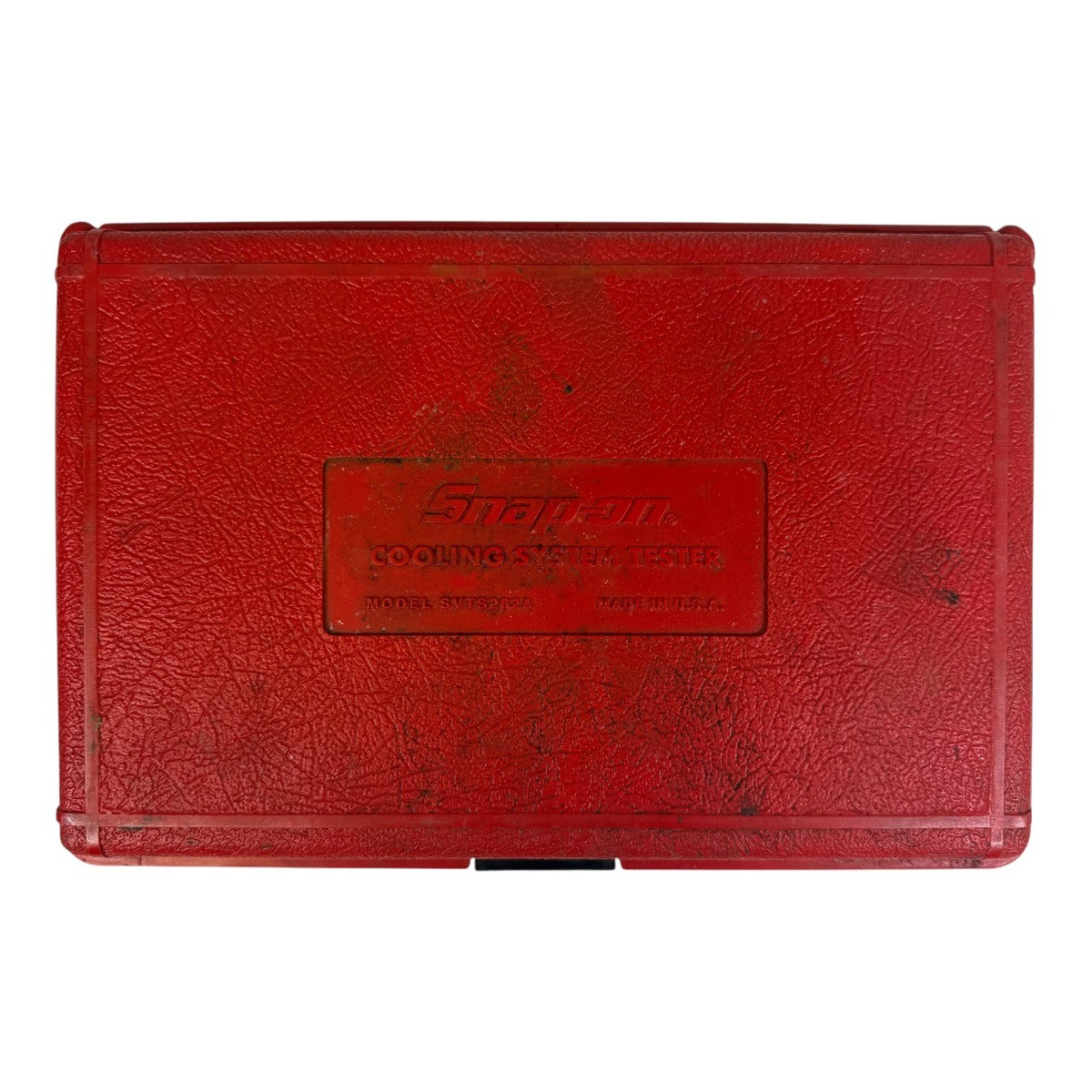 SNAP-ON TOOL SVTS262A Cooling System Tester IND005442 (SPG065907)