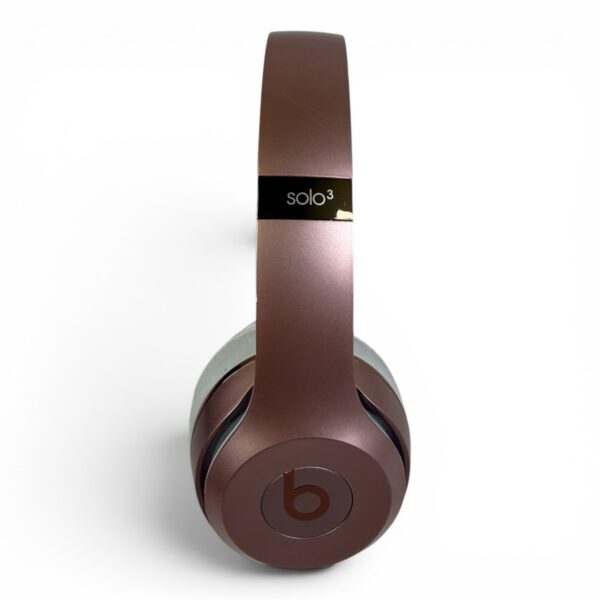 Beats by Dr. Dre Beats Solo3 Wireless On-Ear Headphones - Rose Gold (SPG065905)