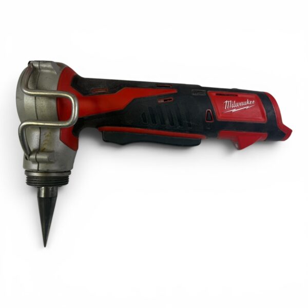 Milwaukee 2432-22 12V ProPEX Cordless 1/2-1" Head Expansion Tool Kit (SPG065912)