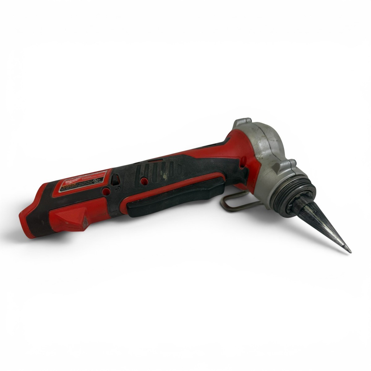 Milwaukee 2432-22 12V ProPEX Cordless 1/2-1" Head Expansion Tool Kit (SPG065912)