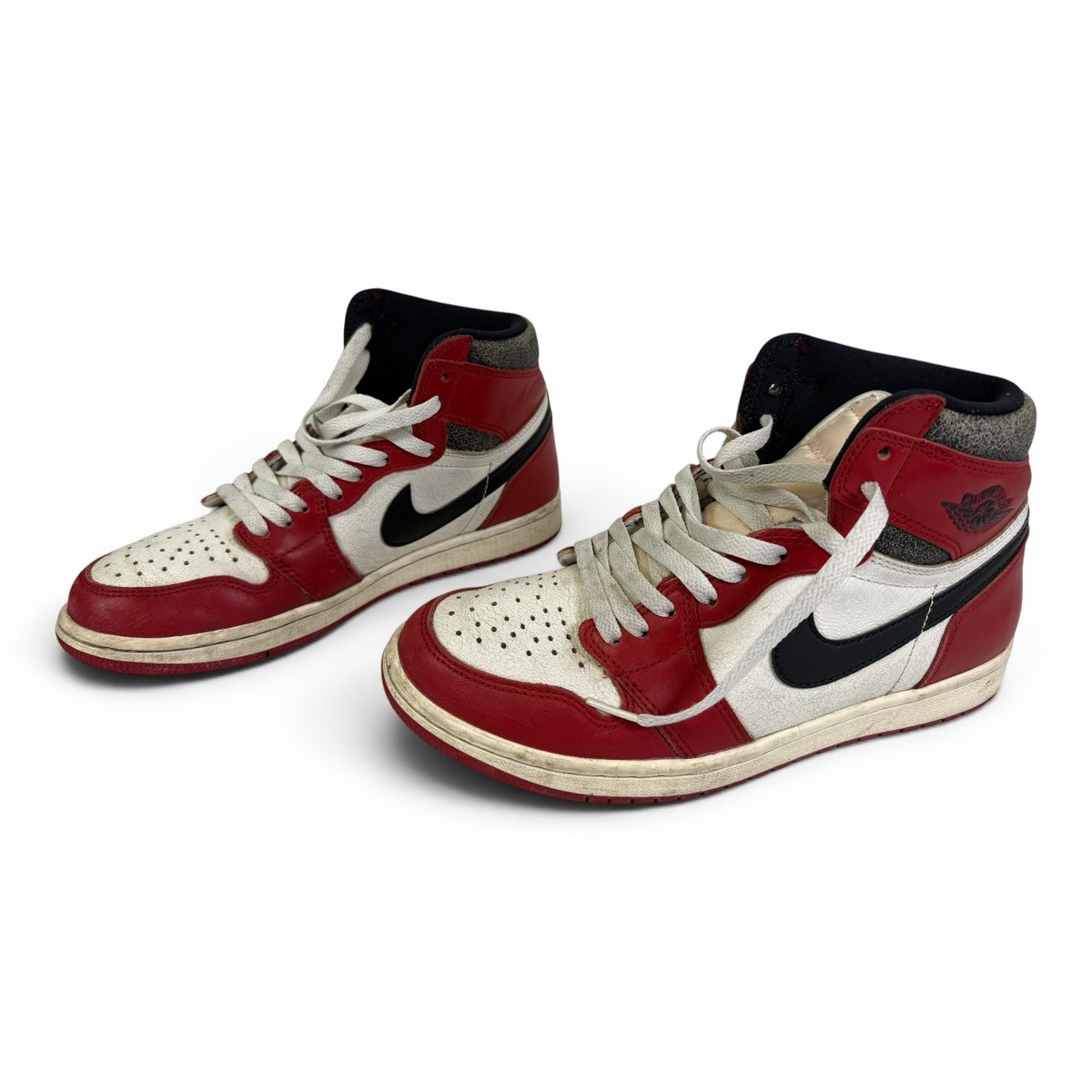 Air Jordan 1 Retro High OG "LOST AND FOUND" 2022 (Size 8) dz5485 612 (SPG065938)
