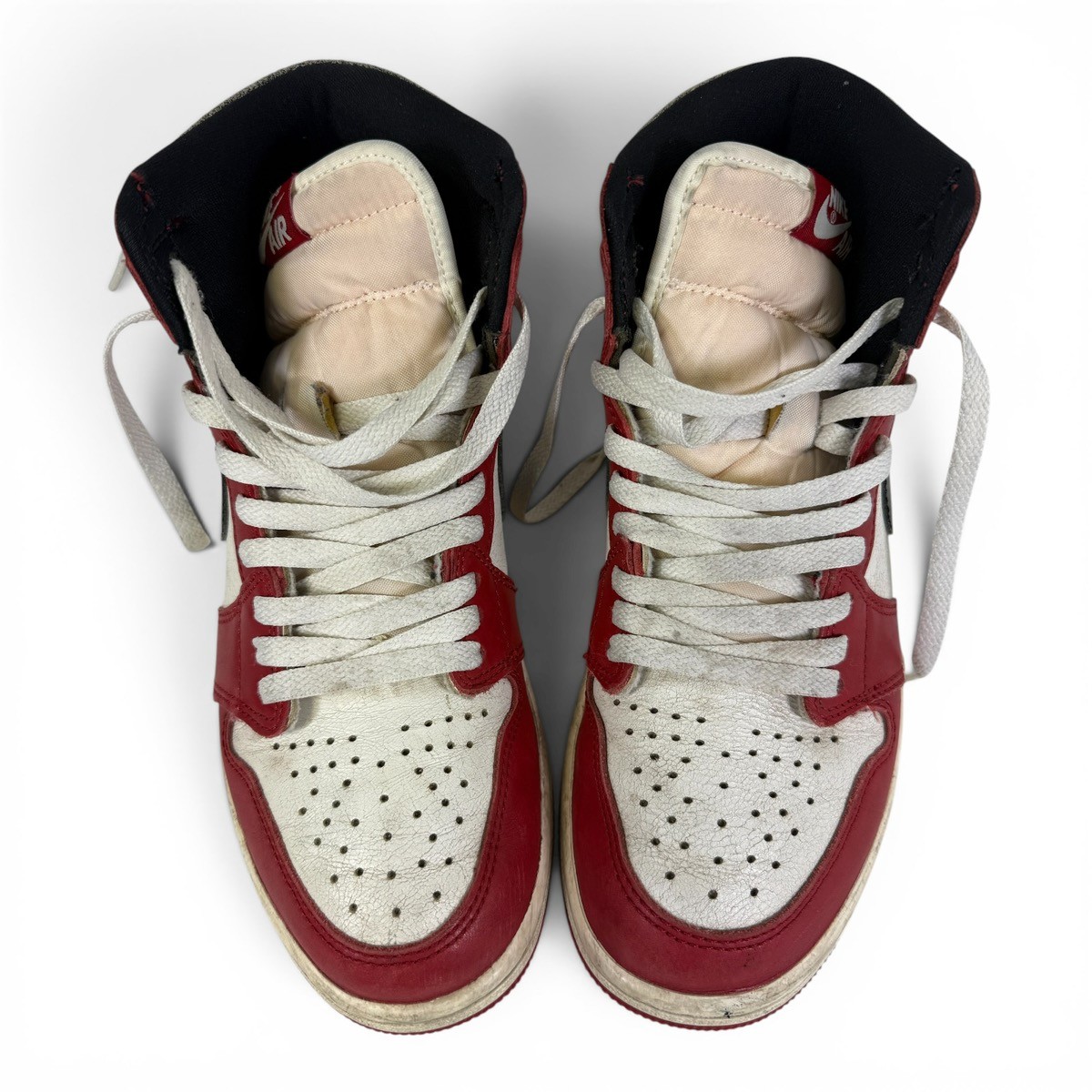 Air Jordan 1 Retro High OG "LOST AND FOUND" 2022 (Size 8) dz5485 612 (SPG065938)