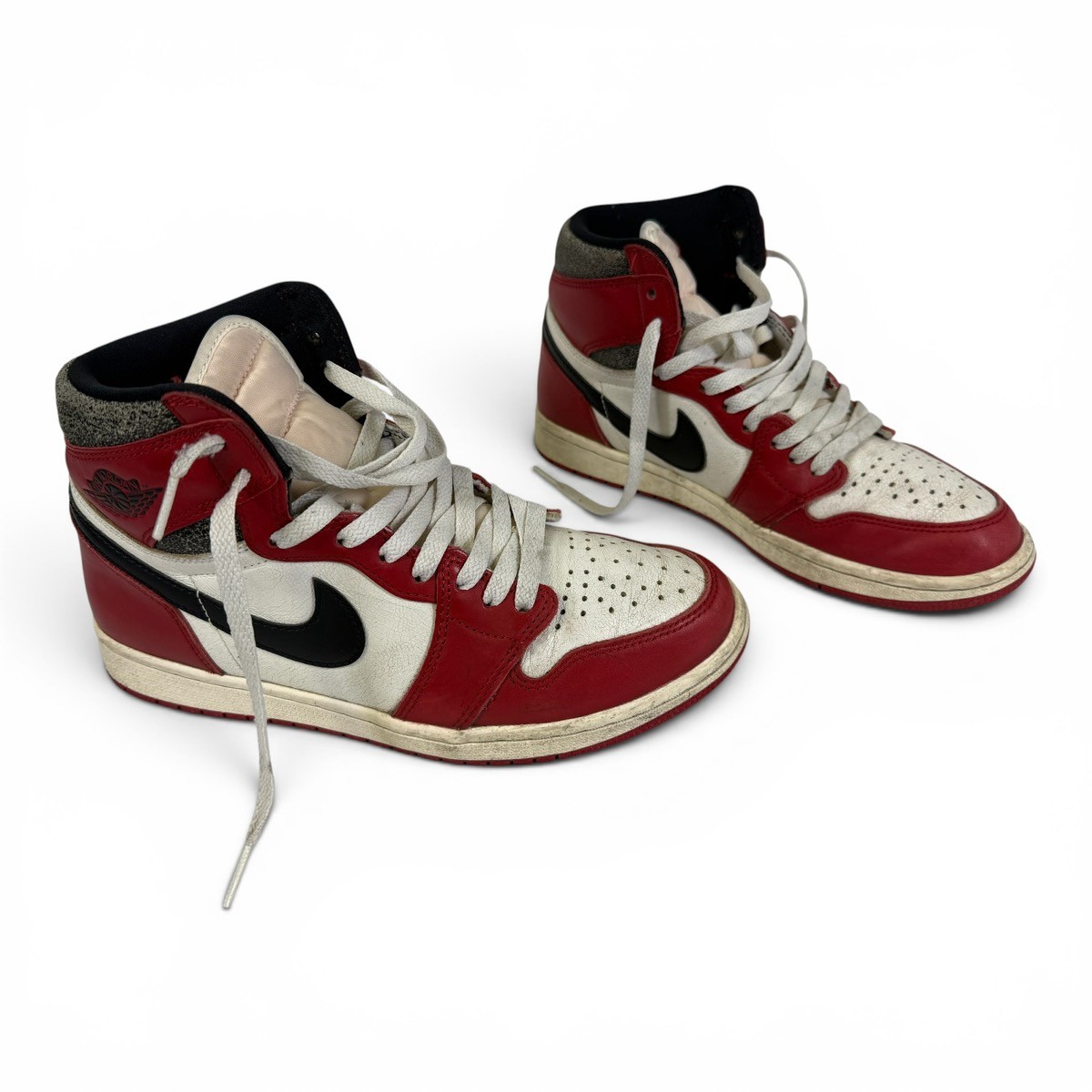 Air Jordan 1 Retro High OG "LOST AND FOUND" 2022 (Size 8) dz5485 612 (SPG065938)