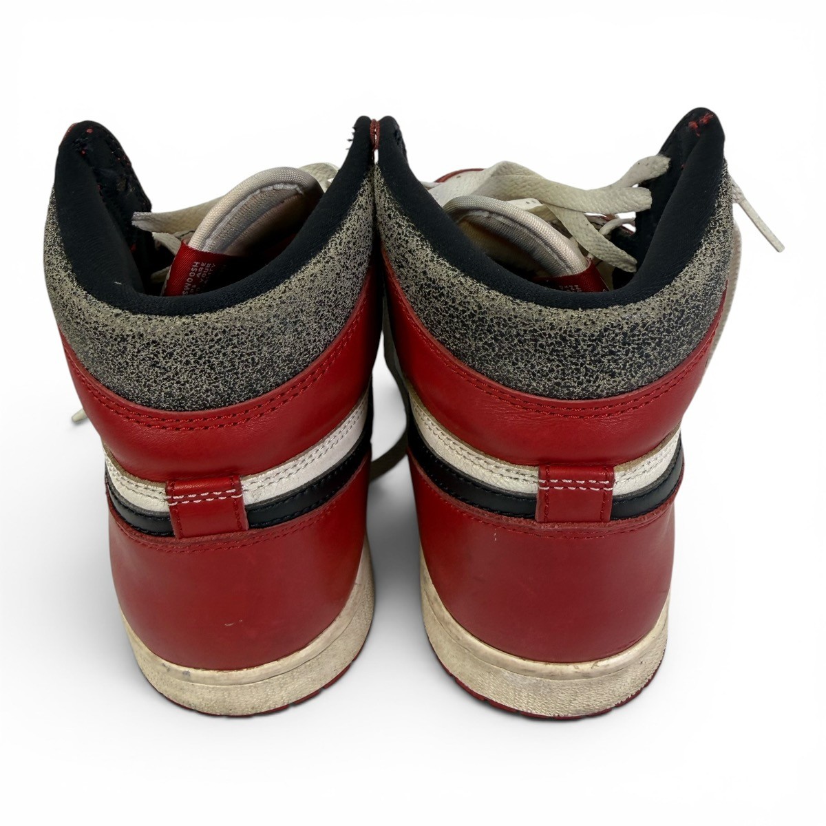 Air Jordan 1 Retro High OG "LOST AND FOUND" 2022 (Size 8) dz5485 612 (SPG065938)