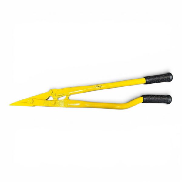 Ybico High Tensile Steel Strapping Cutter - 2"