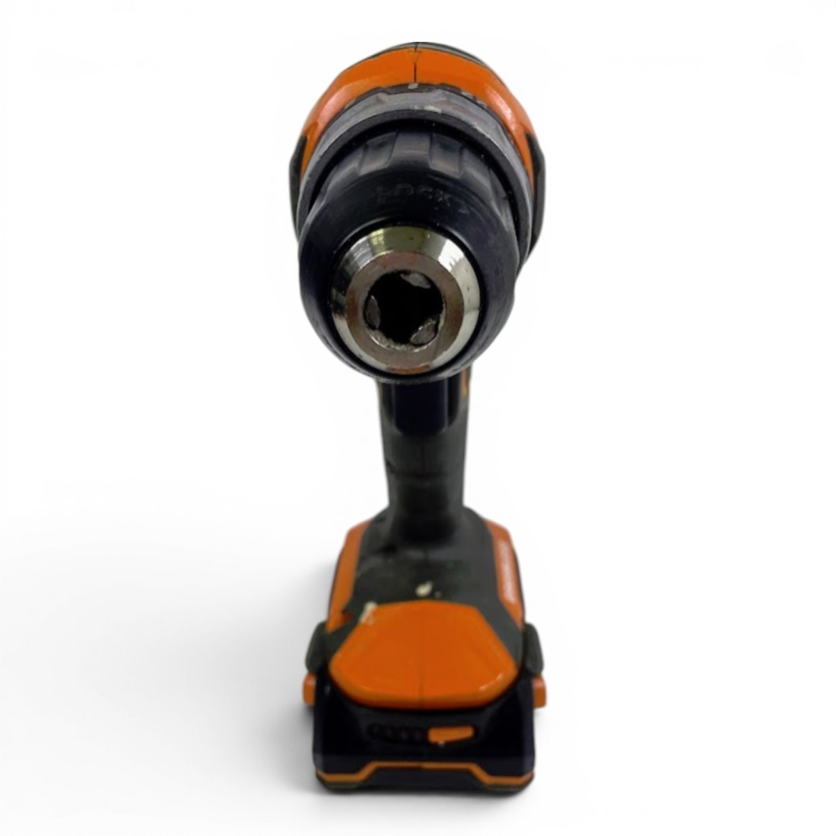 RIDGID Gen5x 18V Brushless 1/2" Drill/Driver w/ Battery & Charger (SPG065741)