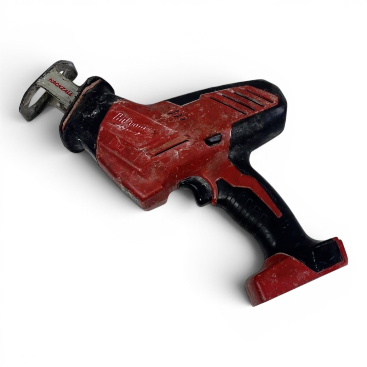 Milwaukee M18 (2625-20) 18V Li-ion Reciprocating Saw Tool Only (SPG065732)
