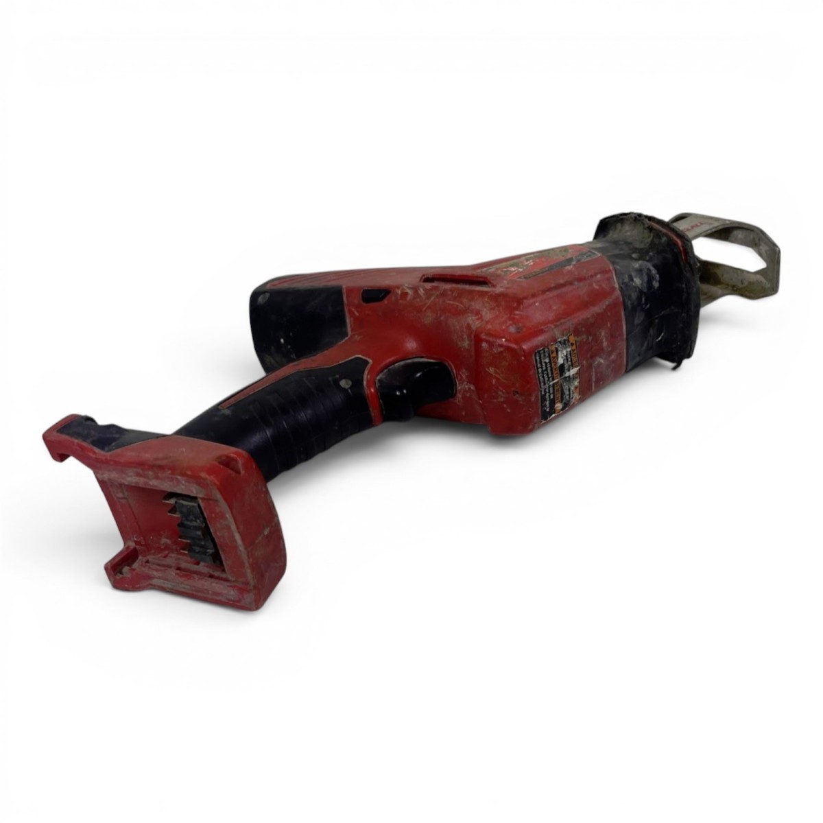 Milwaukee M18 (2625-20) 18V Li-ion Reciprocating Saw Tool Only (SPG065732)