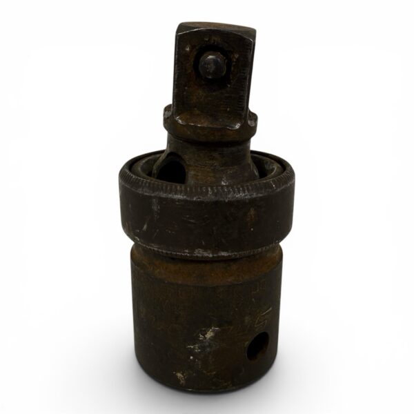 Snap-on 1/2" Drive Pinned Impact Universal Joint IP80B USA