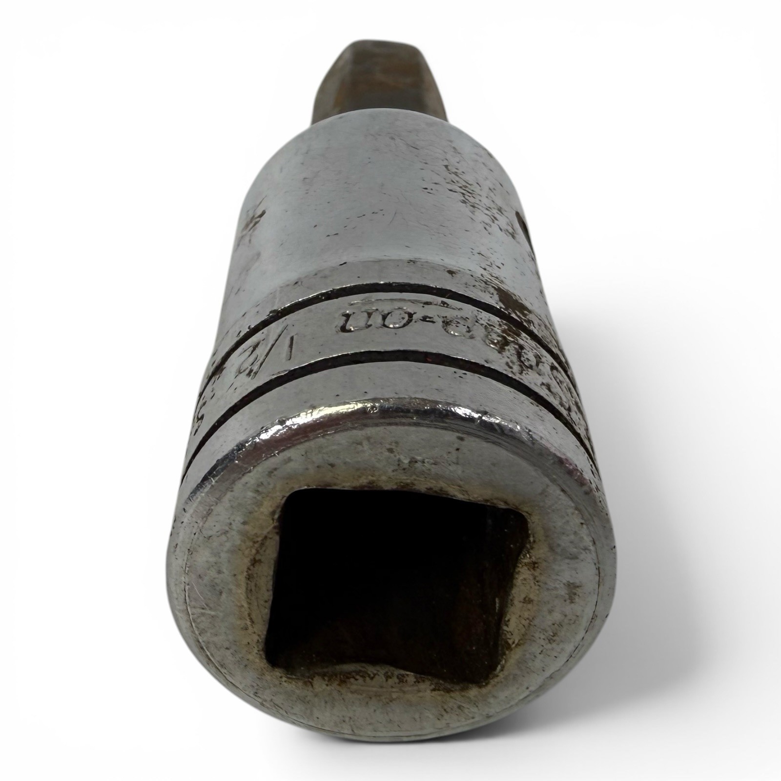 Snap-On SA16A 1/2" Standard Hex Bit Socket Driver 1/2" Drive 3'' Long USA Tool