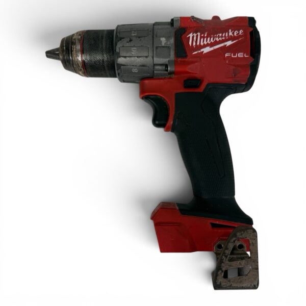 Milwaukee M18 FUEL 18V Li-Ion Brushless Cordless 1/2'' Hammer Drill 2804-20