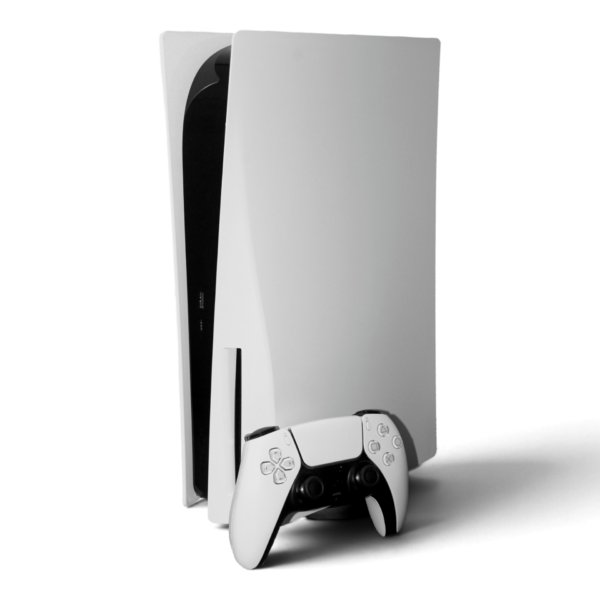 Sony PlayStation 5 Disc Edition – Original Model