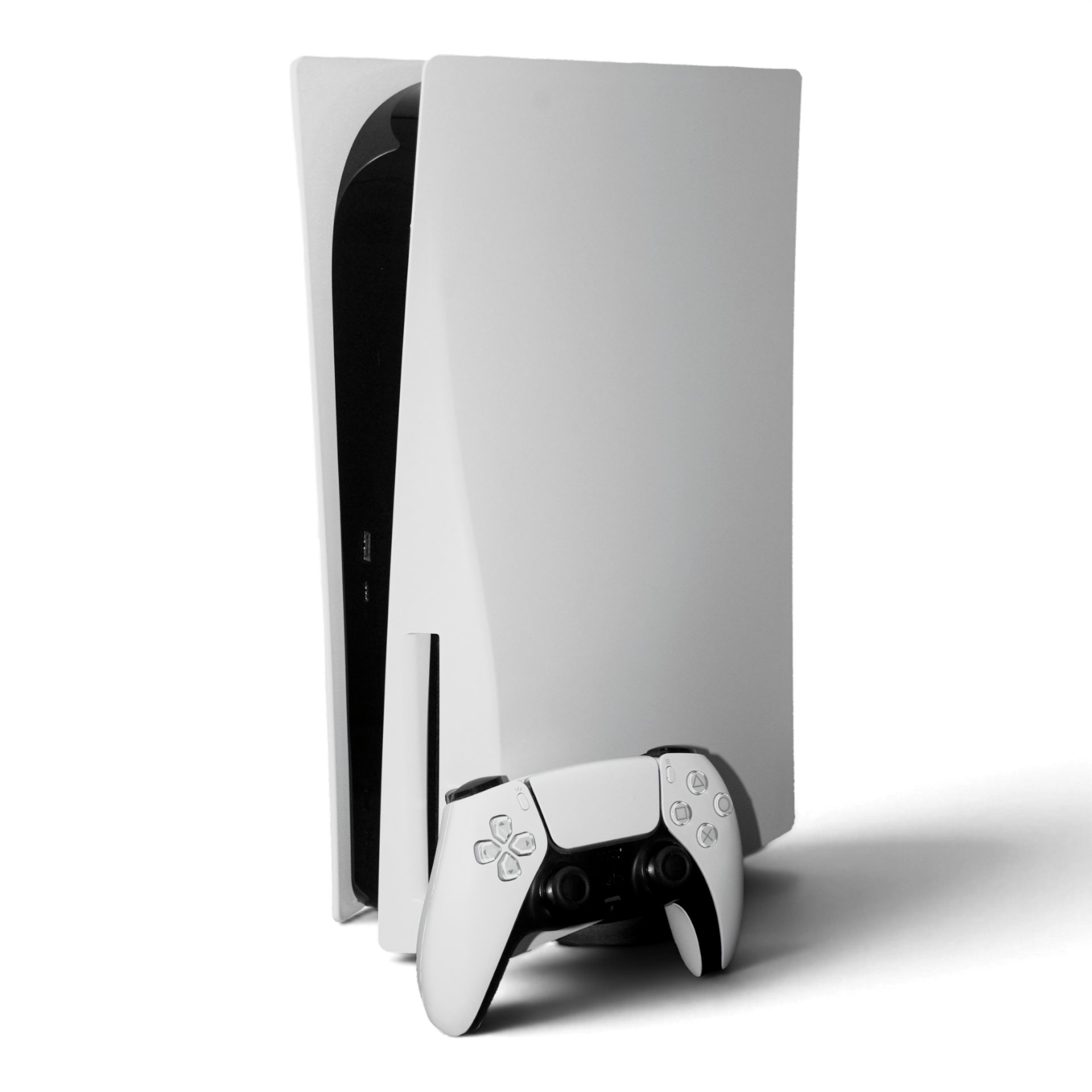 Sony PlayStation 5 Disc Edition – Original Model
