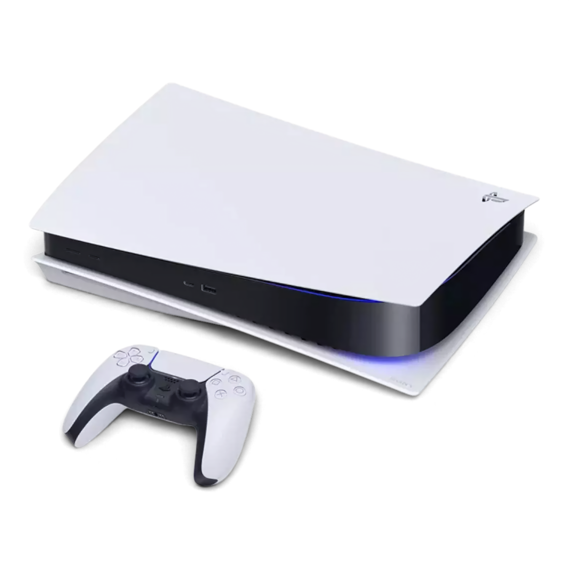 Sony PlayStation 5 PS5 Digital Edition Console – Original Model – Used