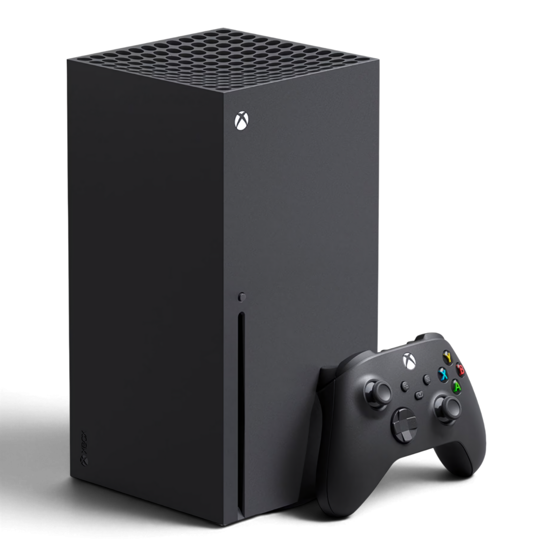 Microsoft Xbox Series X Console 1TB – Disc Edition – Used