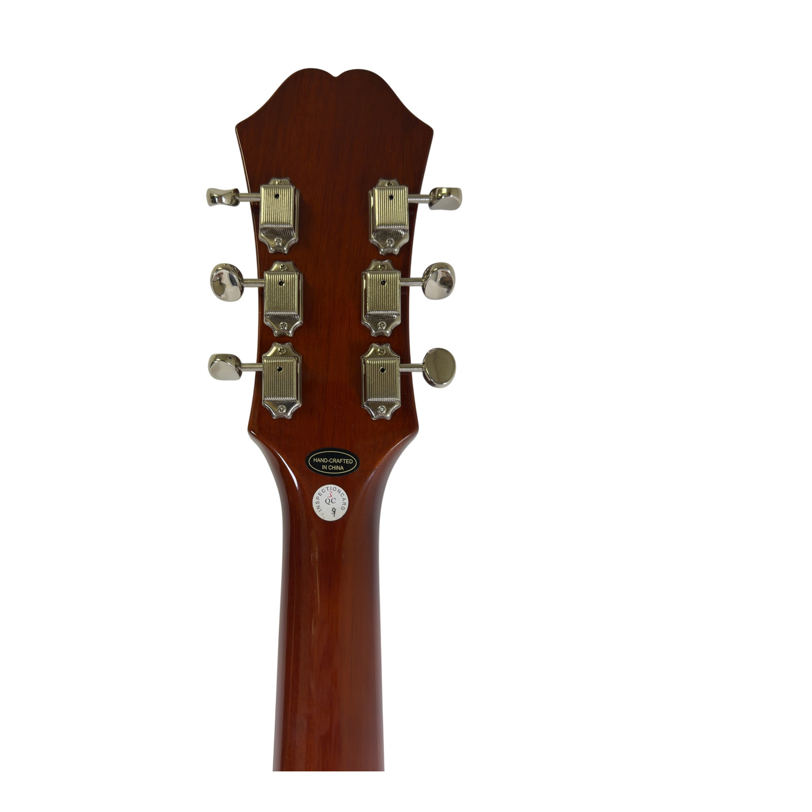 Epiphone Sheraton-II PRO Vintage Sunburst Semi-Hollow Electric Guitar w/ Case