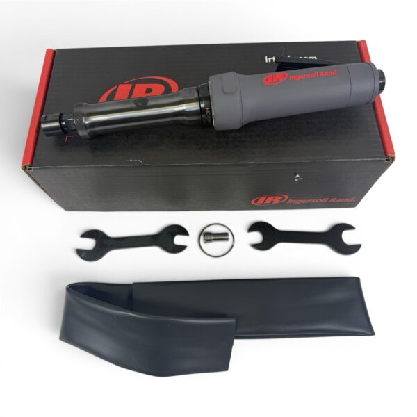 Ingersoll Rand Extended Air Straight Grinder M2X250RG4 1HP 25k RPM (New)