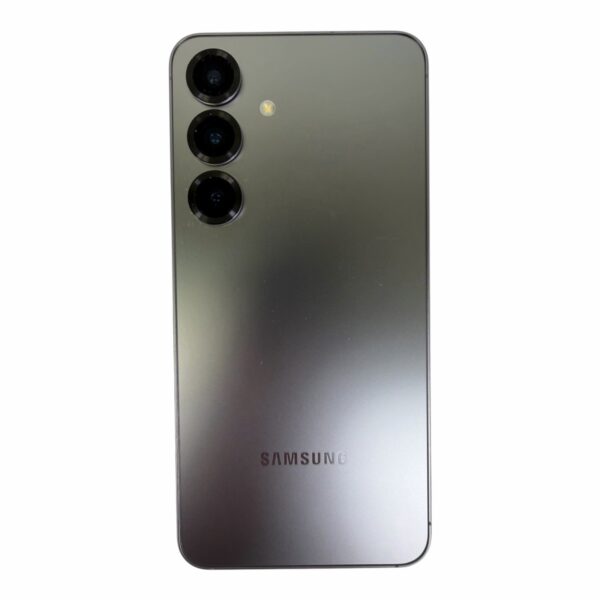 Samsung Galaxy S25 SM-S931U T-Mobile Only 128GB Silver