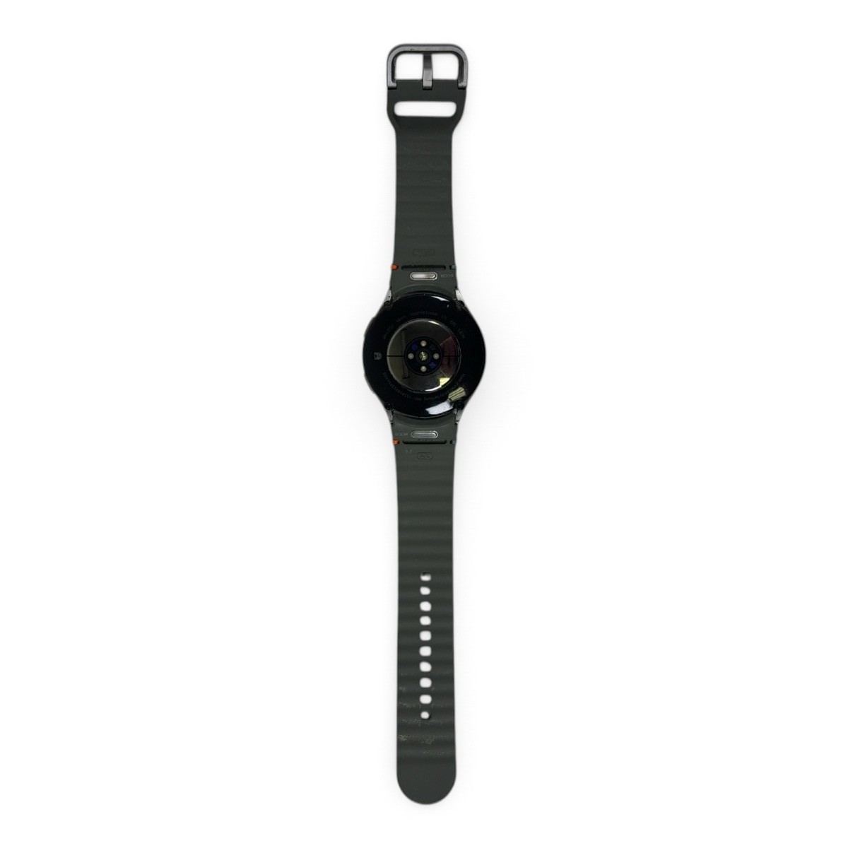 Samsung Galaxy Watch 6 Classic (Green Band) (SPG066528)