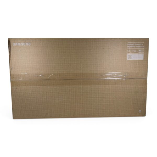 Samsung S32B304NWNN 32" Essential Monitor New Sealed Box (SPG066538)