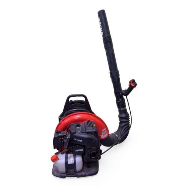 Echo PB-755ST Backpack Leaf Blower – Good Condition, - Pickup Only (SPG066540)