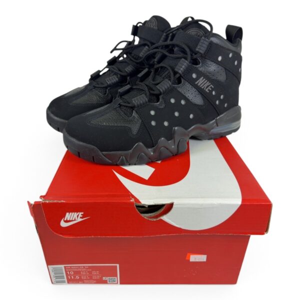 Nike Air Max CB '94 DC1411-001 Black Men’s 10/Women's 11.5 w/ Box (SPG066539)