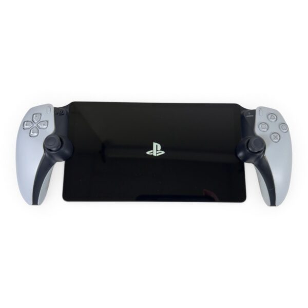 Sony PlayStation Portal Remote Player – Good, Device Only, No Cable (SPG066521)