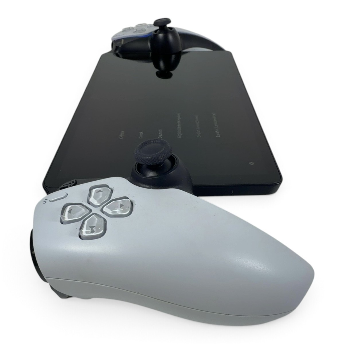 Sony PlayStation Portal Remote Player – Good, Device Only, No Cable (SPG066521)