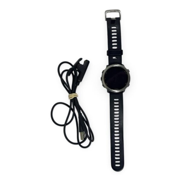 Garmin Fenix 5 Plus GPS Smartwatch, Band & Charging (SPG066527)