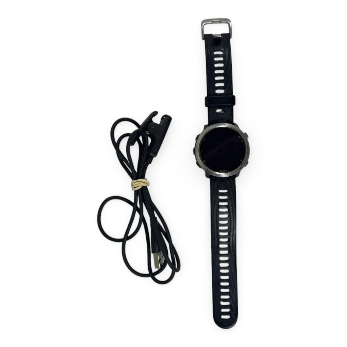 Garmin Fenix 5 Plus GPS Smartwatch, Band & Charging (SPG066527)