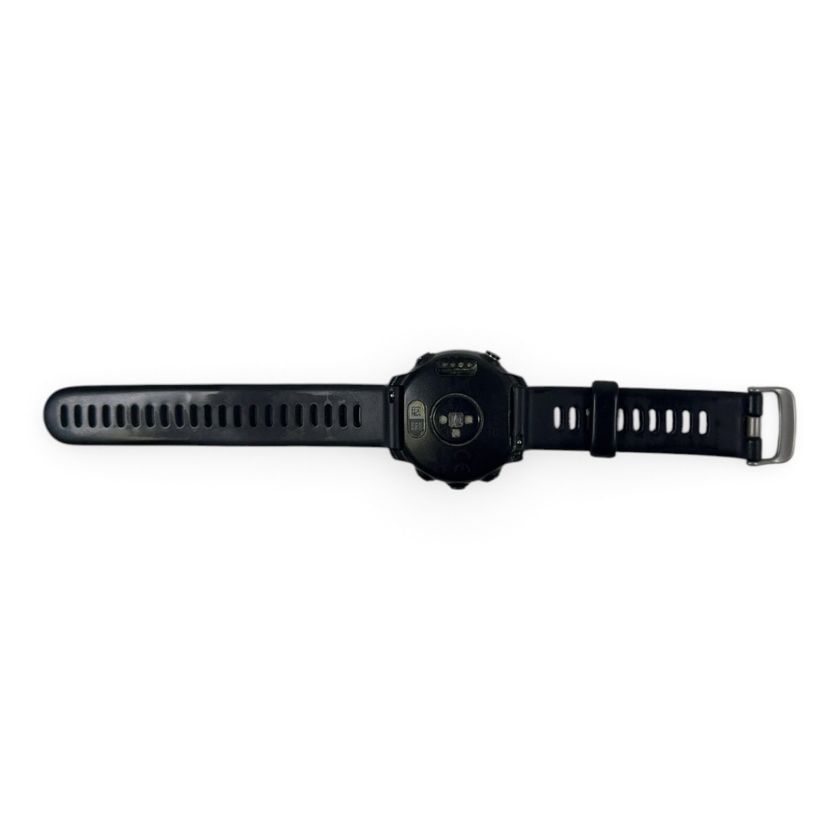 Garmin Fenix 5 Plus GPS Smartwatch, Band & Charging (SPG066527)