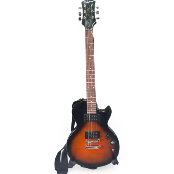 Epiphone Les Paul Special-II Sunburst Electric Guitar - Pickup Only (SPG066179)