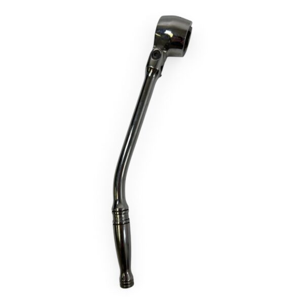 Snap-on SWR1 USA Flex-Head Flare Nut Wrench – Good Condition (SPG066495)