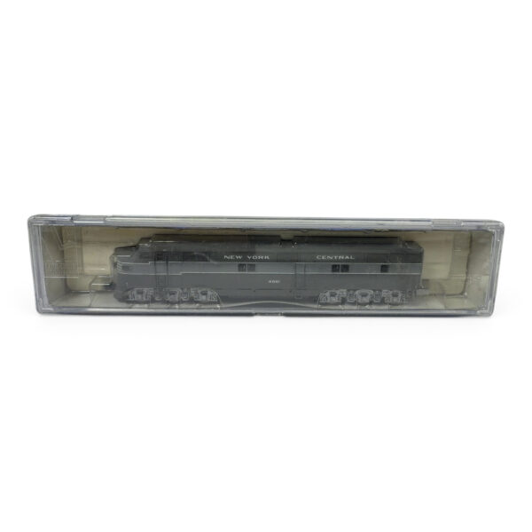 Life-Like N Scale E7 A-Unit NYC #4001 Locomotive w/ Box (Item 7023)