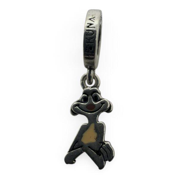 Pandora Disney Lion King Timon Hakuna Matata Dangle Charm 797217ENMX (SPG066456)