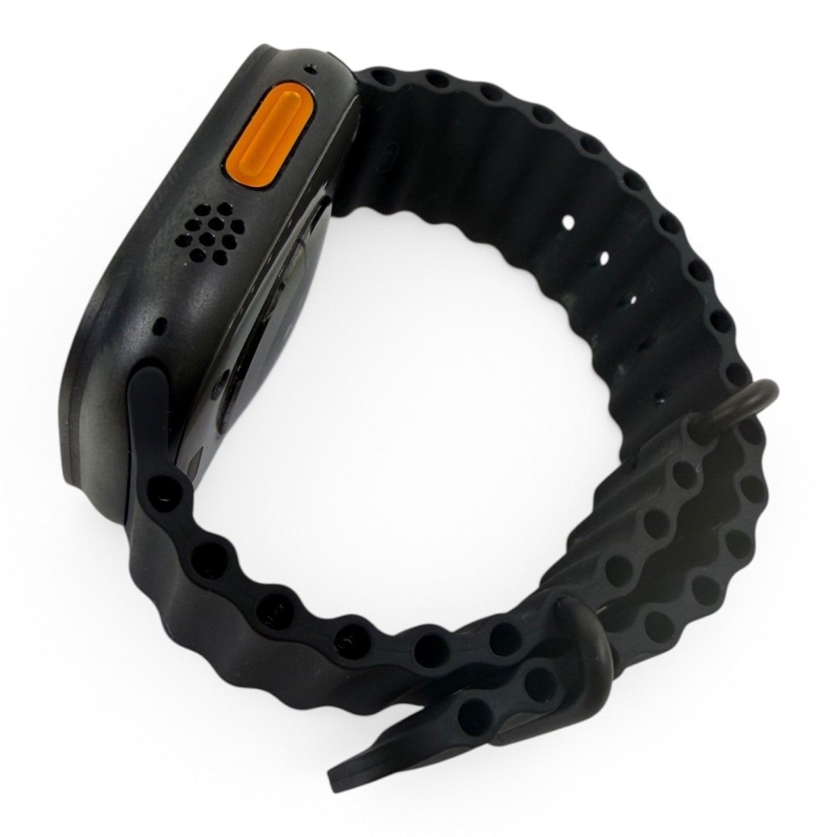 Apple Watch Ultra 2 49mm MX4P3LW/A, Black Ocean Band, Good Condition (SPG066478)