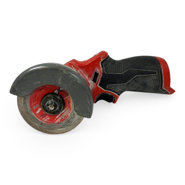 Milwaukee 2522-20 M12 FUEL 3" Cut Off Tool – Tool Only, Used (SPG066491)