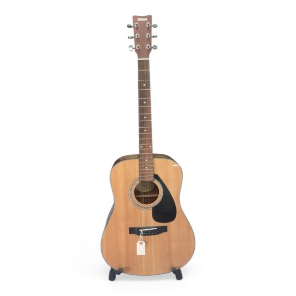 Yamaha F325D Acoustic Guitar - Good Condition, Tested, - Pickup Only (SPG065303)