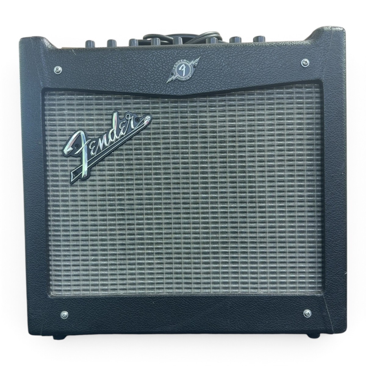 Fender Mustang I v.2 Modeling Guitar Amplifier Combo – - Pickup Only (SPG066185)