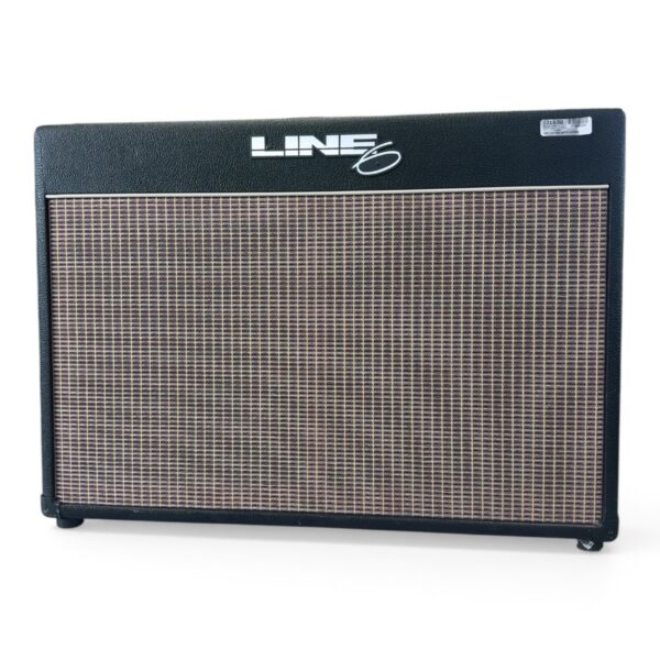 Line 6 Flextone XL Guitar Amp Combo w/ Pedalboard - Pickup Only (SPG065385)
