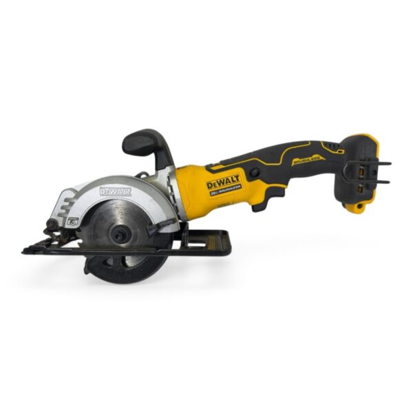DeWalt DCS571 20V MAX Brushless Circular Saw (Bare Tool, Tested) (SPG066421)