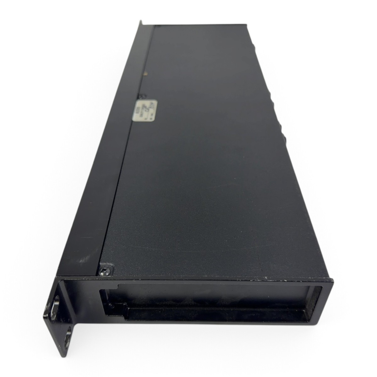 Alesis MidiVerb 4 Rackmount Digital Effects Processor w/ PSU (SPG066577)