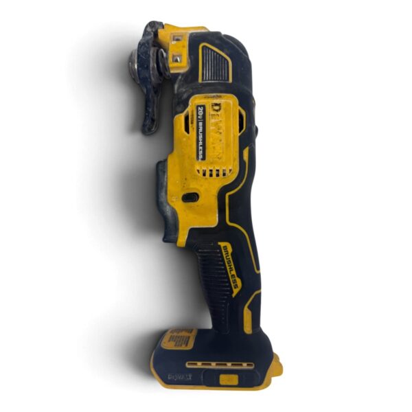 Dewalt DCS354 BL Oscillating Multi-Tool Atomic Compact Tool Only (SPG066376)