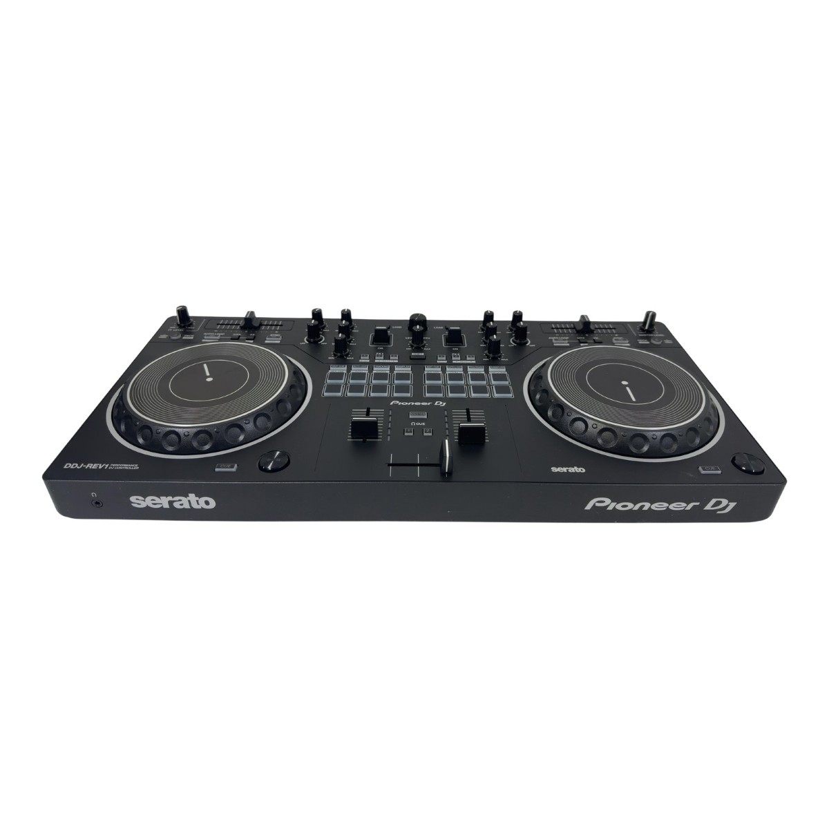 Pioneer DJ DDJ-REV1 Performance Controller w/ USB Cable & Box (SPG066598)