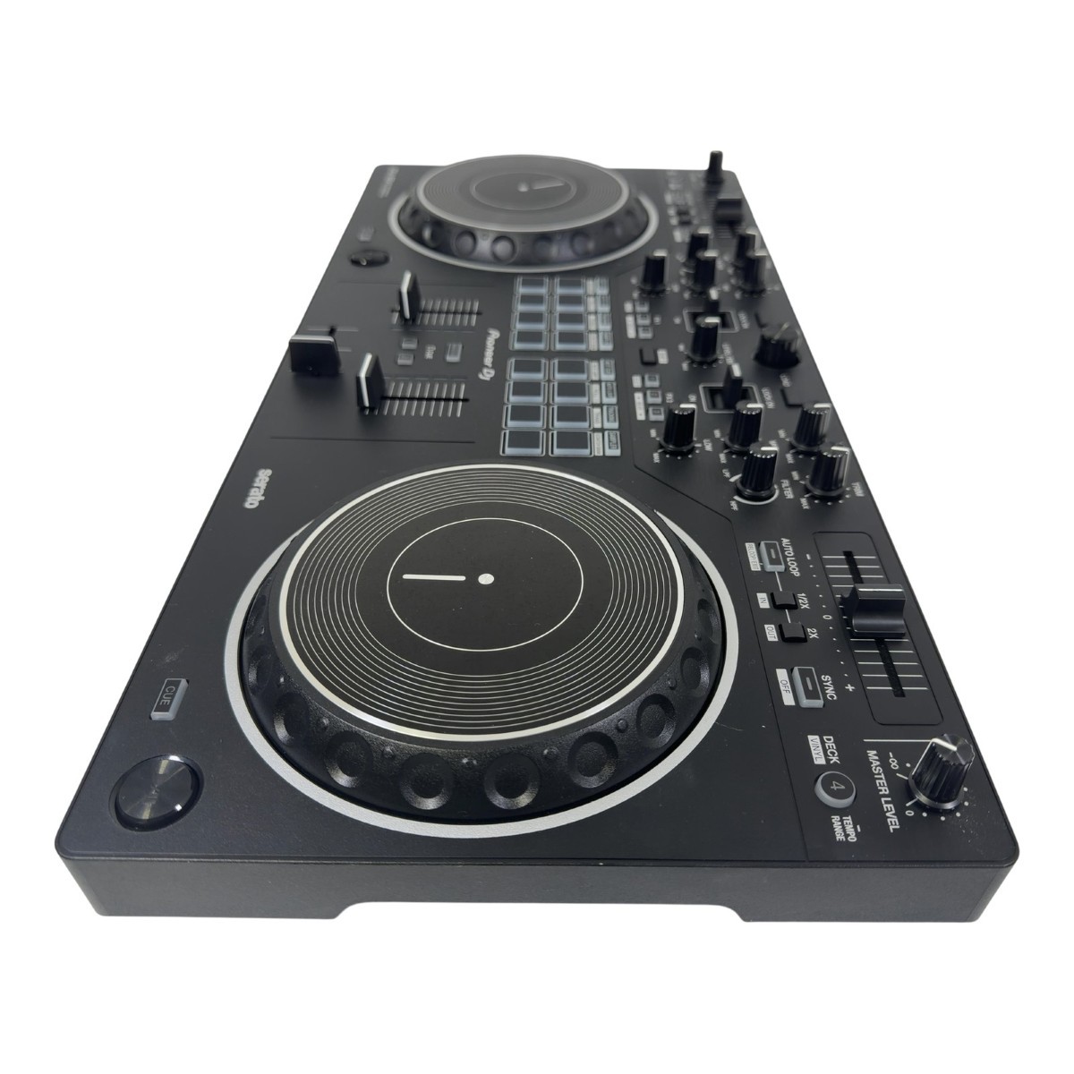 Pioneer DJ DDJ-REV1 Performance Controller w/ USB Cable & Box (SPG066598)