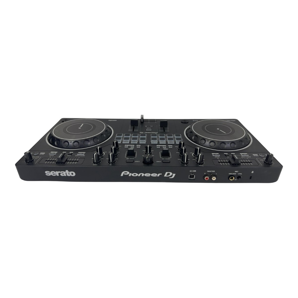 Pioneer DJ DDJ-REV1 Performance Controller w/ USB Cable & Box (SPG066598)